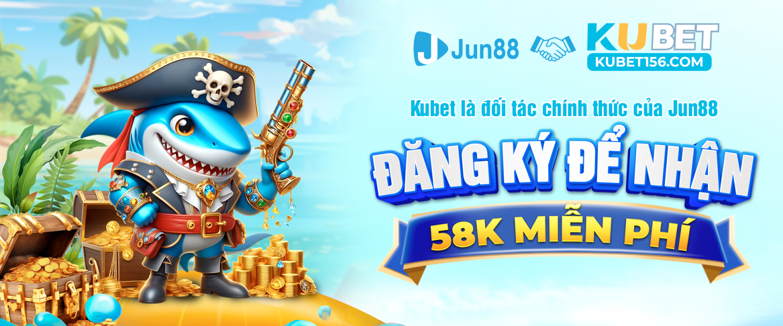 Kubet banner