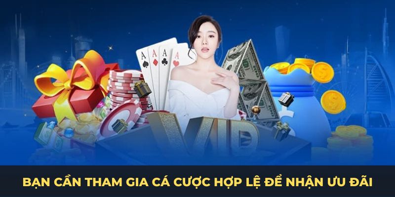 Khuyến mãi Kubet hoàn trả hàng tuần với mục tiêu giảm thiểu chi phí tham gia