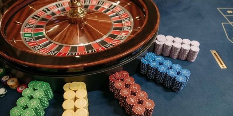 Kinh nghiệm chơi Roulette KUBET bất bại từ cao thủ lâu năm