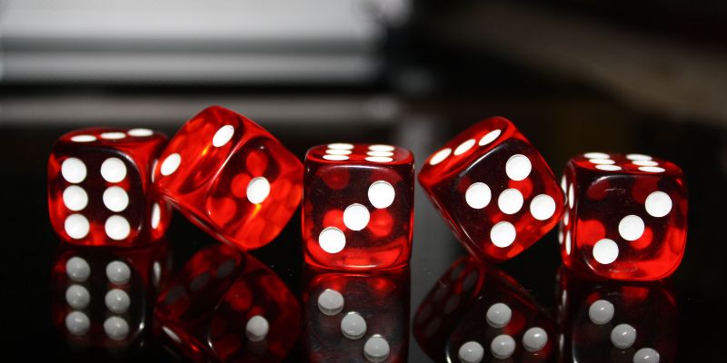 Giới thiệu sơ qua về game bài Sicbo Kubet