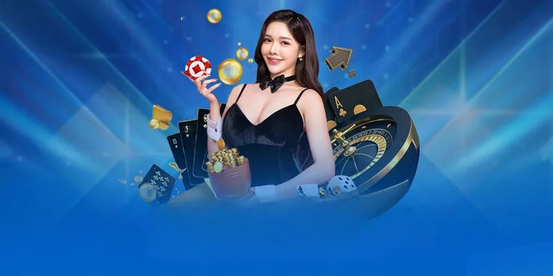 Thỏa niềm đam mê cá cược với Live casino 