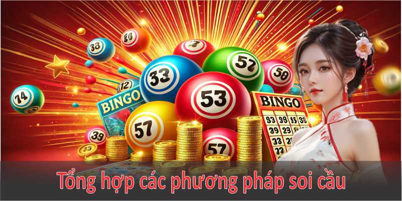 Tổng hợp các phương pháp soi cầu Kubet hôm nay chuẩn nhất