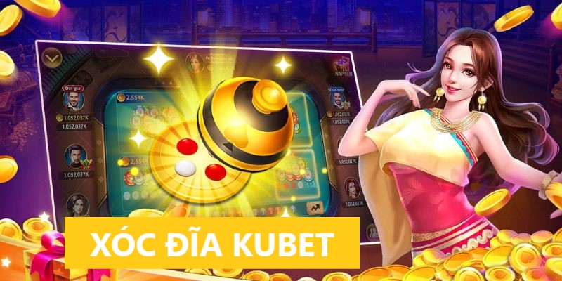 Một số vấn đề cần lưu ý tại xóc đĩa Kubet