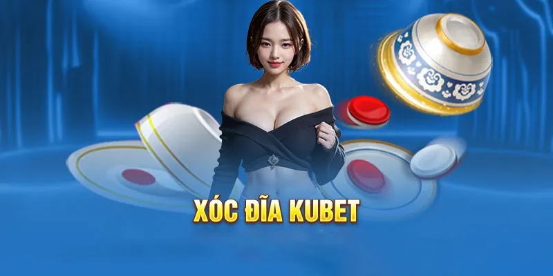 Quy luật chơi game xóc đĩa tại Kubet